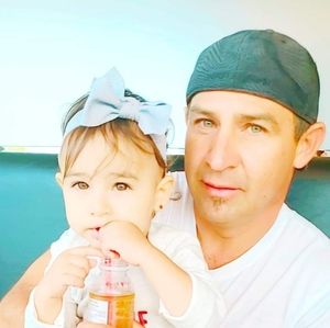 Meet your Posher, Joaquin